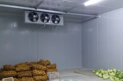 氟冷庫建造價(jià)格