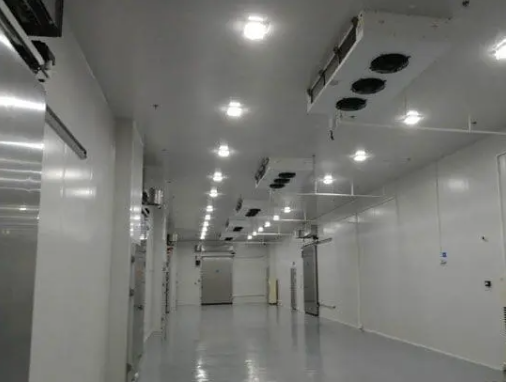 如何選擇一家好的冷庫公司？從以下三點看！