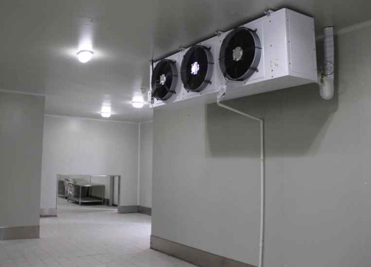 冷庫循環(huán)制冷系統(tǒng)如何預(yù)防結(jié)冰現(xiàn)象？