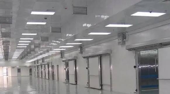 冷庫安裝設計需要考慮哪些內容