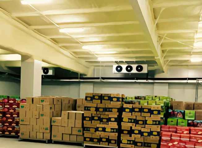 連云港建造大型蔬菜冷庫(kù)一平米多少錢(qián)