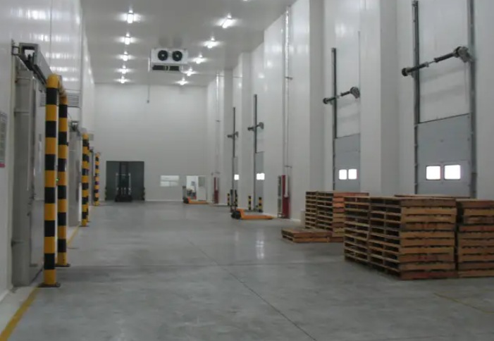 低溫冷庫建造時有哪些標(biāo)準(zhǔn)要求？