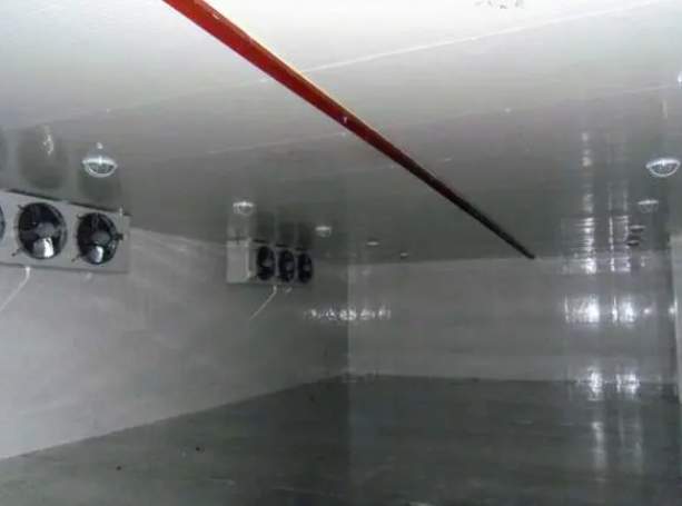 建造500噸冷庫要多少錢費(fèi)用