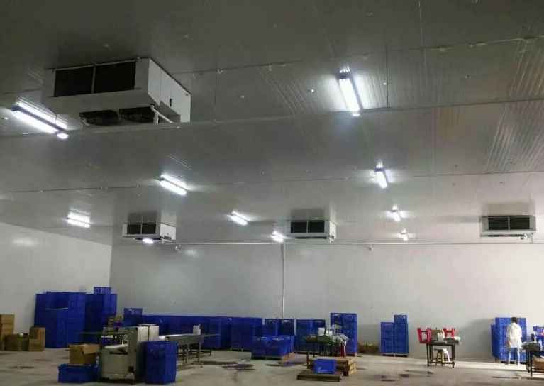 杭州氣調(diào)冷庫里的加濕機(jī)參數(shù)解讀