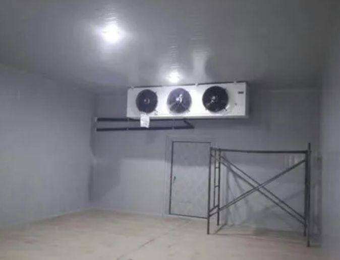 冷庫建造的具體位置如何確定？