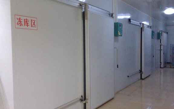 南京冷庫維修如何收費(fèi)
