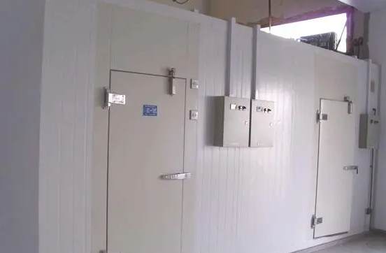 建造的雙溫冷庫具有哪些特點