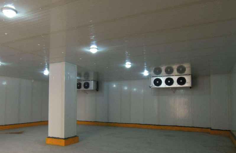 冷庫(kù)安裝廠家哪家好一些