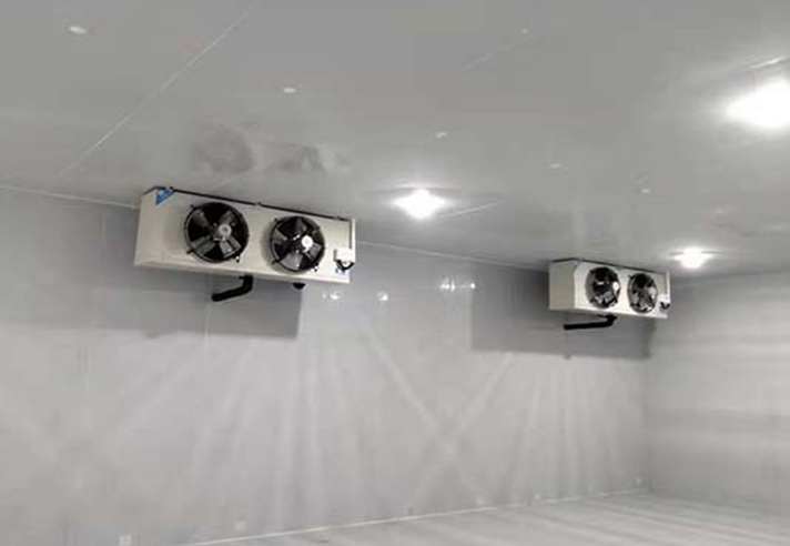 小型冷庫可以在自己家裝嗎