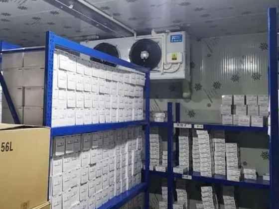 生物疫苗冷庫儲存與運(yùn)輸注意事項(xiàng)