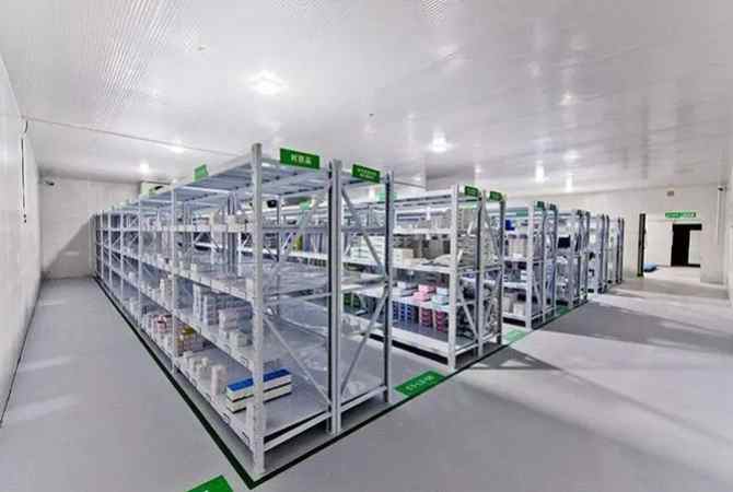 生物疫苗冷庫儲存與運(yùn)輸注意事項(xiàng)