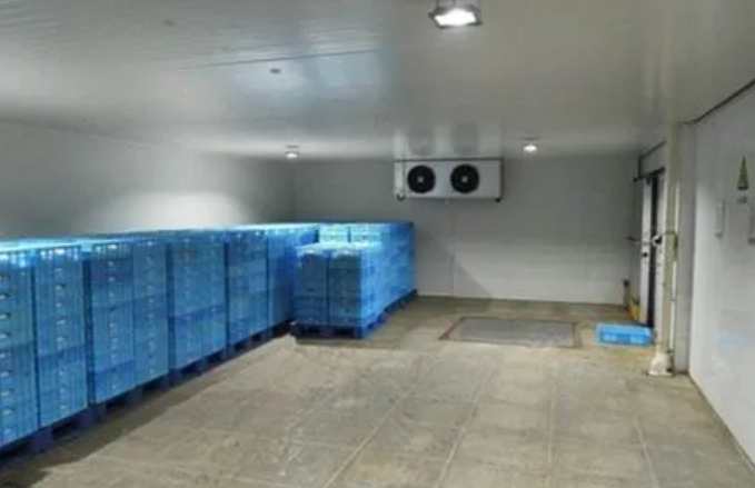 酒店廚房冷庫建設(shè)需要多少錢