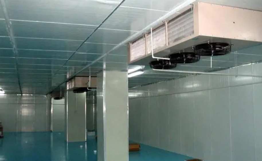 60平米低溫冷凍庫造價多少錢一平方