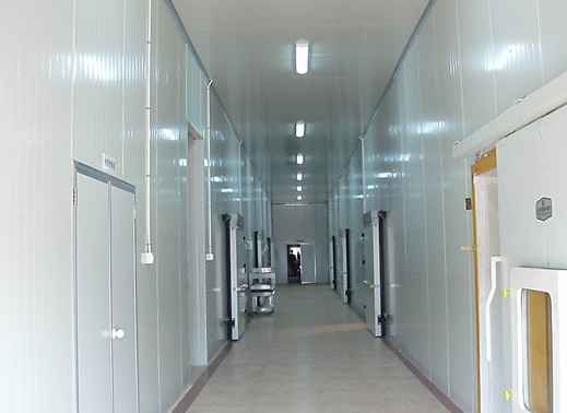 醫(yī)藥冷庫(kù)保養(yǎng)方法及流程