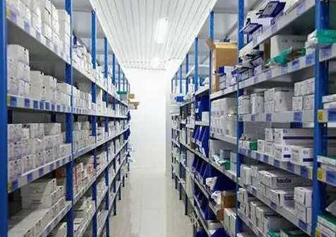 醫(yī)藥冷庫(kù)保養(yǎng)方法及流程