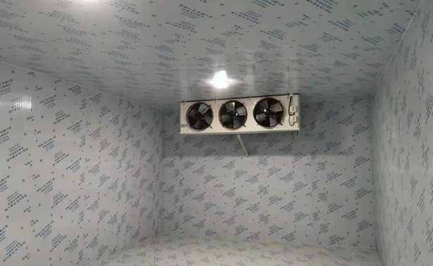 冷庫設計安裝需要什么資質