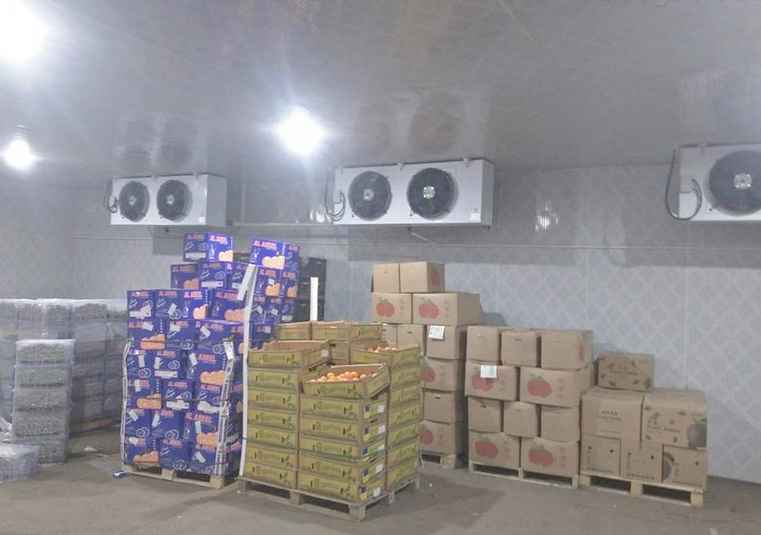 冷庫設計安裝需要什么資質