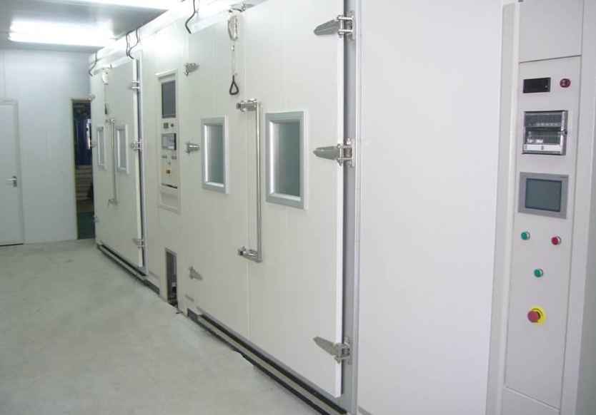 冷庫可以拆了重新裝嗎