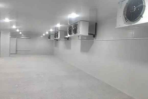 冷庫保溫材料都有哪些種類