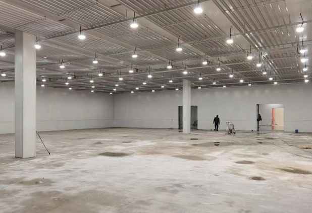 冷庫安全的措施有哪些內(nèi)容