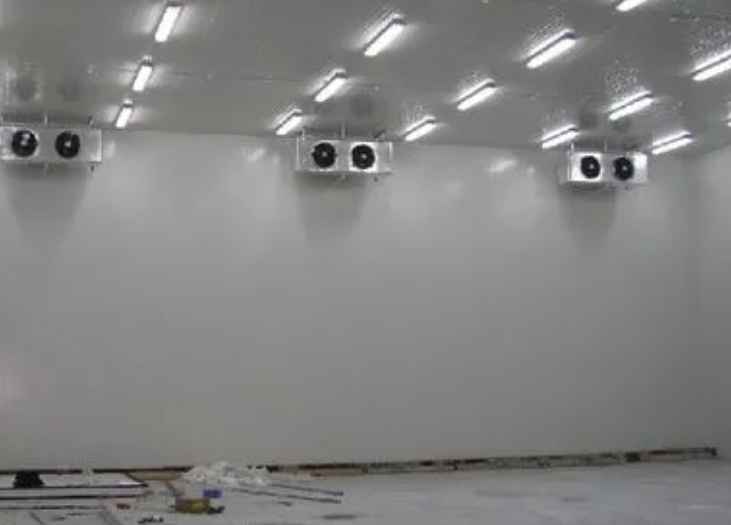 冷庫常見故障及維修辦法