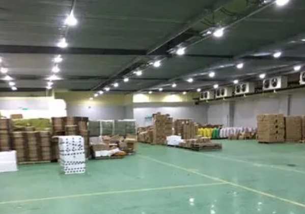 冷藏庫(kù)的溫度一般控制在多少度