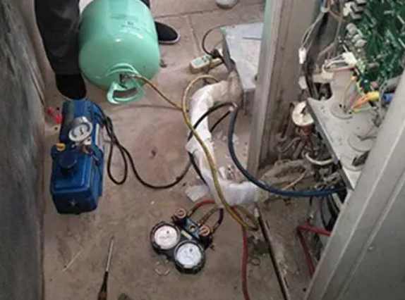 冷庫(kù)加氟多少錢一公斤