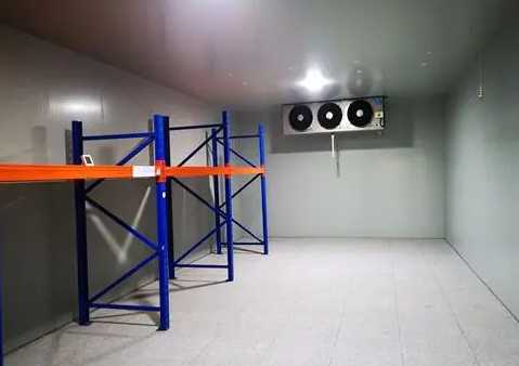 速凍冷庫工程預(yù)算大約多少錢