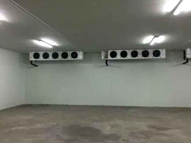 安裝1000平方恒溫冷庫(kù)多少錢(qián)