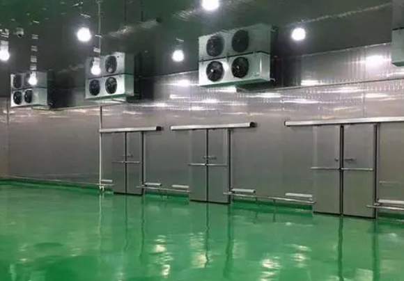 冷庫驗證包括哪些內容