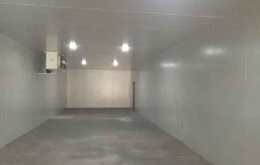 冷庫制冷劑過多會出現哪些現象