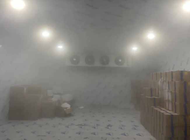 安裝60平米冷凍庫(kù)價(jià)格多少錢(qián)