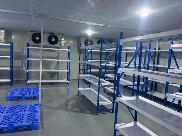 建造2000平方醫藥冷庫多少錢