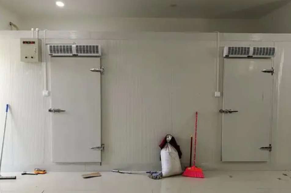 冷庫預冷間具體有什么作用