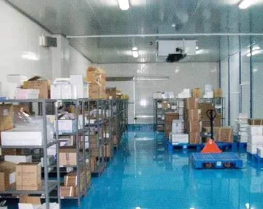 疫苗冷庫使用注意事項有哪些