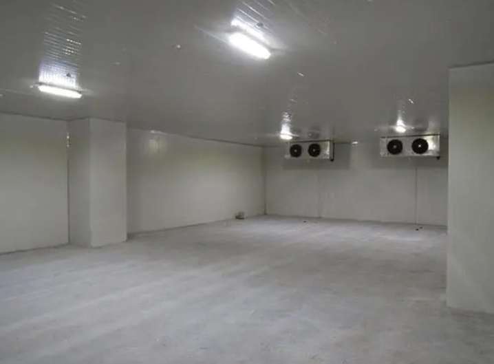 冷庫(kù)安裝工程的重要性和安裝要點(diǎn)