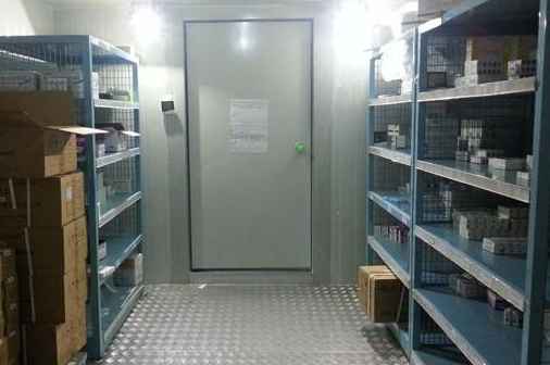 氨冷庫和氟利昂冷庫區別在哪