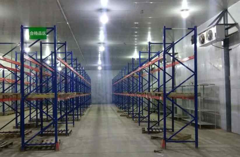 冷庫收費模式有哪些類型