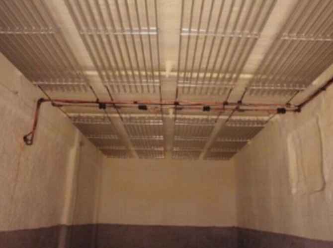 土建式冷庫(kù)有什么特點(diǎn)