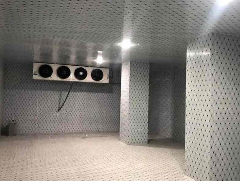  建造小冷庫需要多少錢費(fèi)用