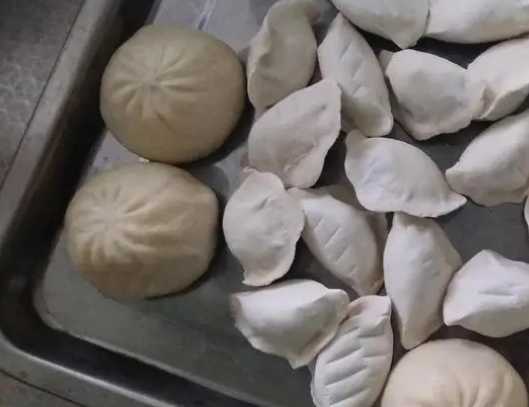 包子放在速凍冷庫(kù)能放多長(zhǎng)時(shí)間