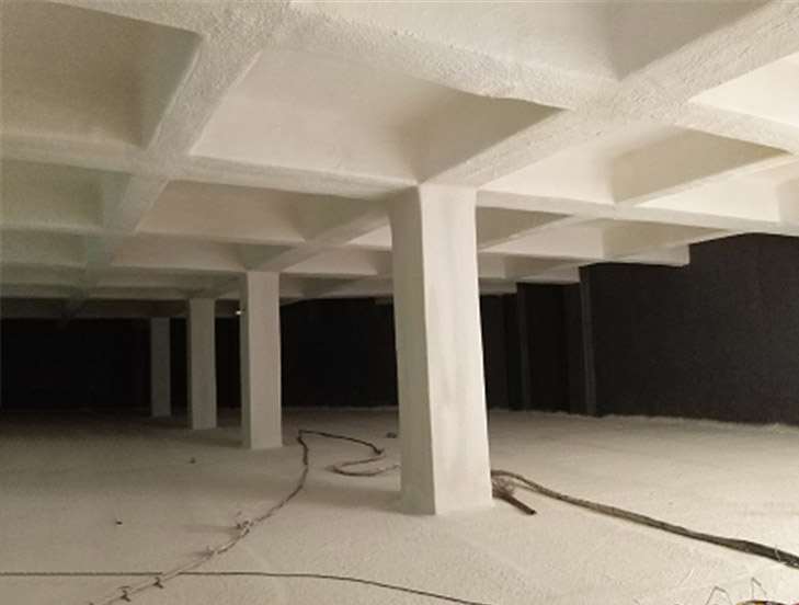 冷庫(kù)聚氨酯每平方多少錢