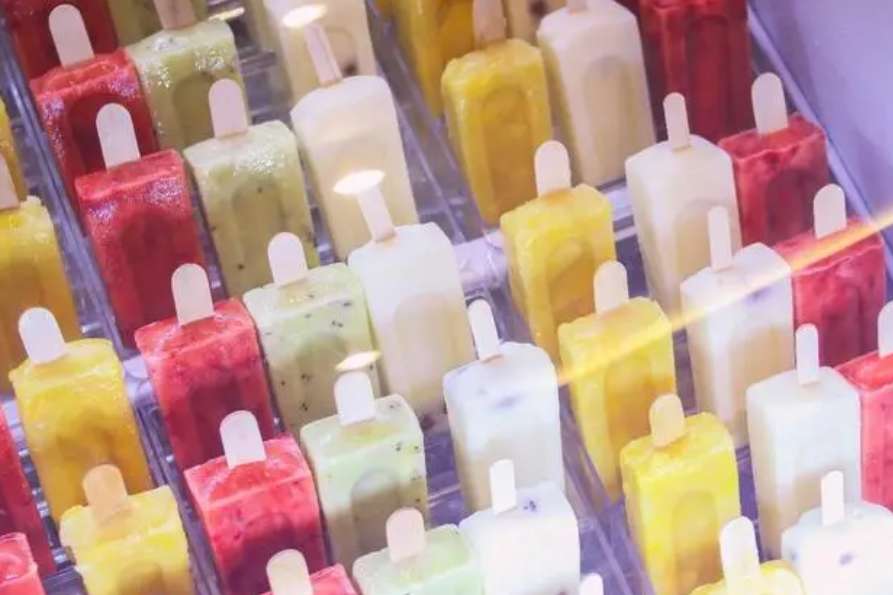 雪糕冷庫造價多少錢？溫度多少合適？