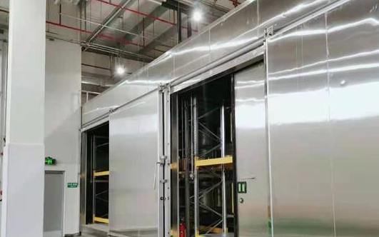 購買二手冷庫需要哪些注意事項(xiàng)