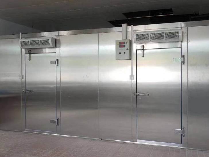 什么是防爆冷庫，有哪些優點