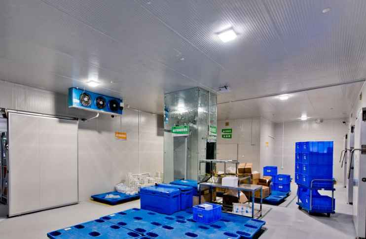 保鮮冷庫(kù)出租收費(fèi)標(biāo)準(zhǔn)價(jià)格