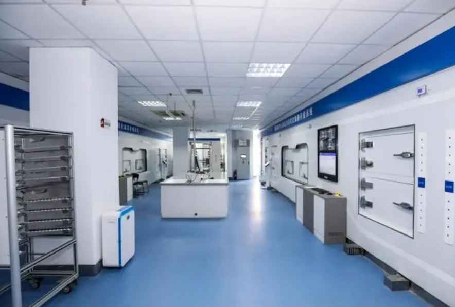 南京醫藥冷庫建設多少錢