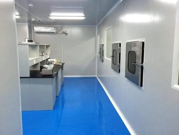 專業冷庫生產廠家如何選擇