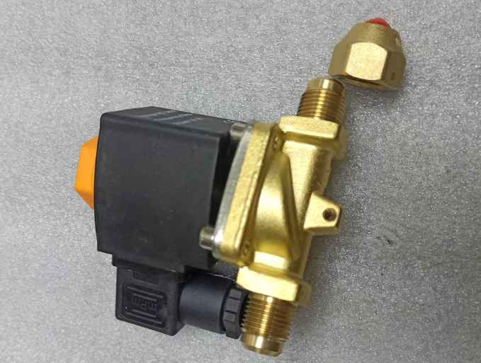 冷庫機組電磁閥有什么作用
