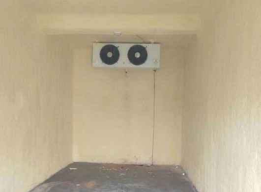 南京冷庫安裝如何保證質量？